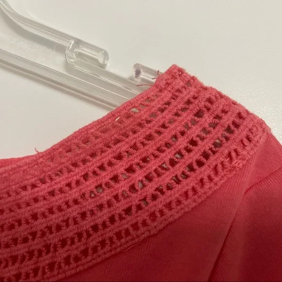 Westport Women Coral Top - Picture 4 of 5